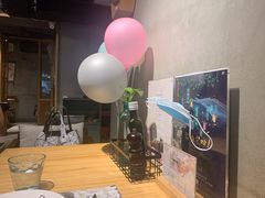 -麦甜创意轻食餐厅(西康路店)