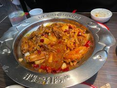 -胖哥俩肉蟹煲(龙德广场店)