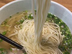 -隆门客栈·西北小吃手工面(丰盛町商业步行街店)