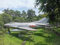 -聂荣臻元帅陈列馆