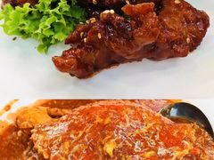 -無招牌海鮮(芽笼店)