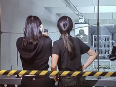 -中安射击运动俱乐部