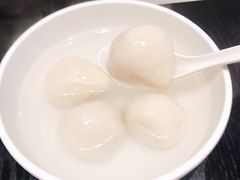 -宁波汤团店(外滩店)