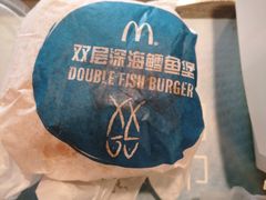 -麦当劳(军博店)