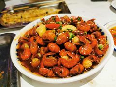 -老长沙龙虾馆·聚会餐厅(白石洲店)