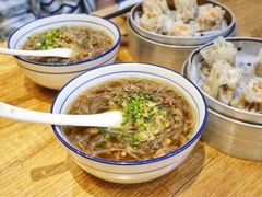 牛肉粉丝-景芳周大姐(国大城市广场店)