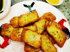 -潮汕铺老店(甜水井店)