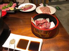-热血兄弟·炭火烤肉(融侨中心店)