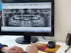 -泰康拜博口腔(世博园乐尔店)