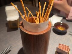-南里山房·新淮扬菜(徐汇万科店)