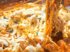 -亲昵春川鸡排(韩国美食街店)