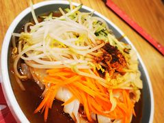 -北往西·西安油泼面(万德庄店)