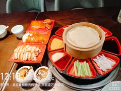 -羲和雅苑•北京烤鸭(乐园道万象城店)