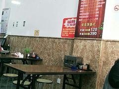 大堂-跑三里雀头小馆(濠东路店)