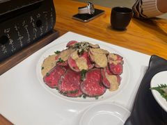 -吟松日式料理(莘庄店)