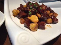 -Local泰莲庭(虹鳟鱼店)