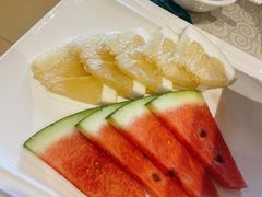 -国人川菜(李家村建东街店)