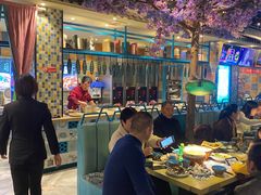 -香阁餐厅·常州菜·常州菜代表品牌(新北奥体店)