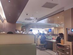 -海底捞火锅(顺义华联店)
