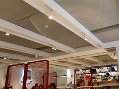 大堂-肯德基(建华店)