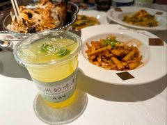 -桂满陇·蟹黄小笼汤包(环球港店)