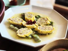 -茶人村·前滩江景雅宴(上海首店)