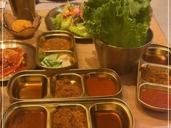 -闻老头·菊花炭烤肉(D11店)