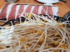 -黔三一夺夺粉酸汤火锅(百信店)