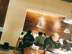 大堂-十面春风·江南面馆(崇宁路店)