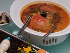 -3号仓库·创意中国菜(新世界城店)