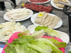 -全好食潮汕牛肉火锅(泗洲路店)