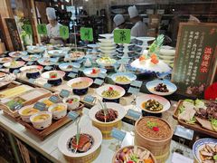 -老西门·常州菜(新区店)