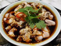 -湖滨28中餐厅·西湖宴·杭州君悦酒店