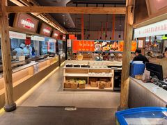 -东门口·新式老北京火锅(河西龙湖天街店)