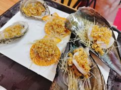 -船奇蒸汽海鲜·闽菜(八市海鲜总店)