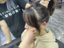 -Sying杉影日式烫染專門店