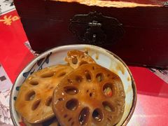 -味福记·本地特色菜(八一万达广场店)