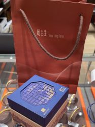 -周生生Chow Sang Sang(天津恒隆广场店)