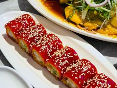 -陶兰居·手工点心·粤菜(圆融时代广场店)