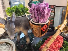 -慢丽江·云南野生菌土鸡锅(西山店)