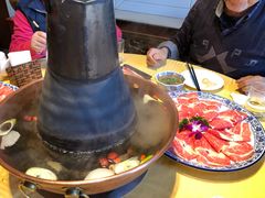 -东来顺饭庄(金泉广场店)