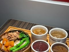 -72街荷叶饭(东方宝泰广场店)