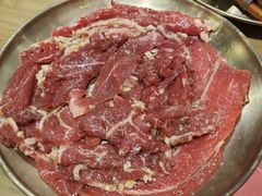 -西塔老太太泥炉烤肉(双井店)