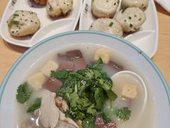 -小杨生煎(周浦万达店)