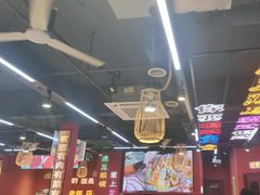 -饶福记·南昌烧烤大排档(九龙湖土著店)
