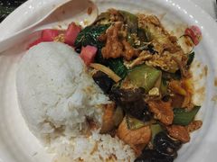 -阳阳中国饭(北京荟聚店)