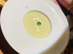 -缦云里花园餐厅