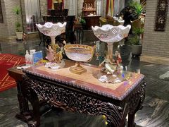 大堂-皖宴(合肥店)