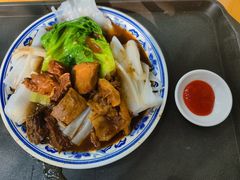 -珍珍小食店(西华路店)