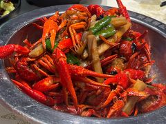 -聚味瞿记·龙虾堂(坡子街店)